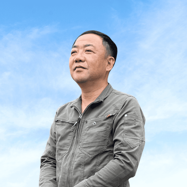代表取締役 横田 豊